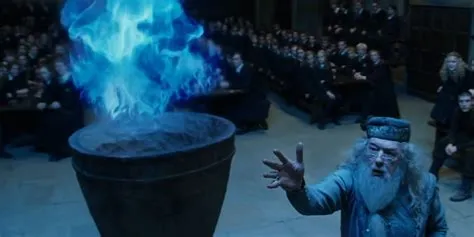  Harry Potter and the Goblet of Fire - 학교 마법 대회에 출전하게 된 해리의 위험한 여정을 그리고!