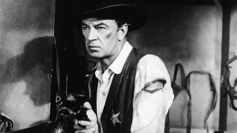 High Noon - 1952 Western Film with Moral Dilemmas and Clock-Ticking Tension!